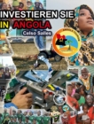 Image for INVESTIEREN SIE IN ANGOLA - Visit Angola - Celso Salles : Investieren Sie in die Afrika-Sammlung