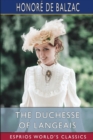 Image for The Duchesse of Langeais (Esprios Classics)