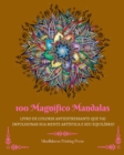 Image for 100 Magn?fico Mandalas