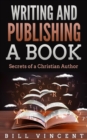 Image for Writing and Publishing a Book