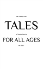 Image for The Twenty-Four Tales of Puente Astucia For All Ages