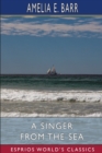 Image for A Singer from the Sea (Esprios Classics)