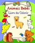 Image for Animais Beb?s Livro de Colorir