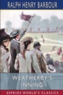 Image for Weatherby&#39;s Inning (Esprios Classics)