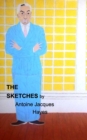 Image for The Sketches 2023 by Antoine Jacques Hayes