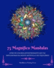 Image for 75 Magn?fico Mandalas