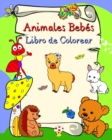 Image for Animales Beb?s Libro de Colorear