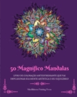 Image for 50 Magn?fico Mandalas