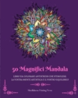 Image for 50 Magnifici Mandala