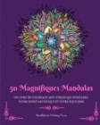 Image for 50 Magnifiques Mandalas
