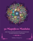 Image for 50 Magn?ficos Mandalas