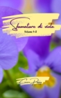 Image for Sfumature di viola volume 1-2 : raccolta di poesie