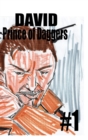 Image for David Prince of Daggers #1