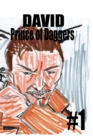 Image for David Prince of Daggers #1