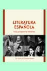 Image for Literatura espa?ola
