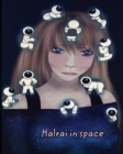 Image for Halrai in space