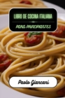 Image for Libro de cocina italiana para principiantes