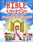 Image for Bible Verse Coloring Book for Kids