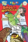 Image for Birds of Hispaniola. English-French Bilingual Book for Kids Ages 2+
