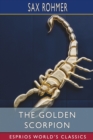 Image for The Golden Scorpion (Esprios Classics)