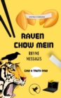Image for Raven Chow Mein