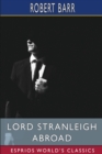 Image for Lord Stranleigh Abroad (Esprios Classics)