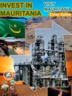 Image for INVEST IN MAURITANIA - Visit Mauritania - Celso Salles : Invest in Africa Collection