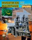 Image for INVESTIR EN MAURITANIE - Visit Mauritania - Celso Salles : Collection Investir en Afrique