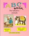 Image for ABC Book, the talkative animals
