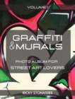 Image for GRAFFITI and MURALS
