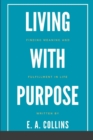 Image for Living with Purpose
