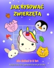 Image for Jak Rysowac Zwierzeta