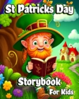 Image for St Patricks Day Storybook for Kids