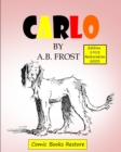 Image for CARLO, by Frost