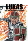 Image for Lukas and the Sword of Lost Souls #7