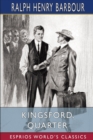 Image for Kingsford, Quarter (Esprios Classics)