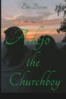 Image for Adejo : The Church Boy