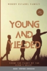 Image for Young and Yielded