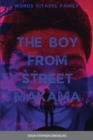 Image for The Boy from Street Makama