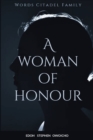 Image for Woman of Honour
