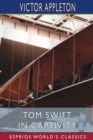 Image for Tom Swift in Captivity (Esprios Classics)