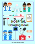 Image for Hospital Coloring Book