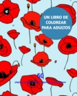 Image for Libro de Colorear para Adultos : 50 p?ginas que invitan a la relajaci?n y mindfulness