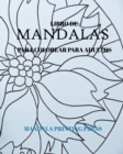 Image for Libro de Mandalas para colorear para adultos