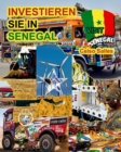 Image for INVESTIEREN SIE IN SENEGAL - Invest in Senegal - Celso Salles : Investieren Sie in die Afrika-Sammlung
