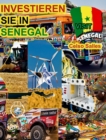 Image for INVESTIEREN SIE IN SENEGAL - Invest in Senegal - Celso Salles : Investieren Sie in die Afrika-Sammlung