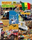 Image for INVEST IN SENEGAL - Visit Senegal - Celso Salles : Invest in Africa Collection