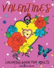 Image for Valentine&#39;s Day Coloring Book for Adults