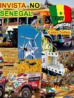 Image for INVISTA NO SENEGAL - Visit Senegal - Celso Salles : Colecao Invista em Africa