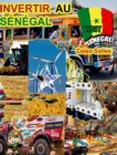 Image for INVESTIR AU SENEGAL - Visit Senegal - Celso Salles : Collection Investir en Afrique